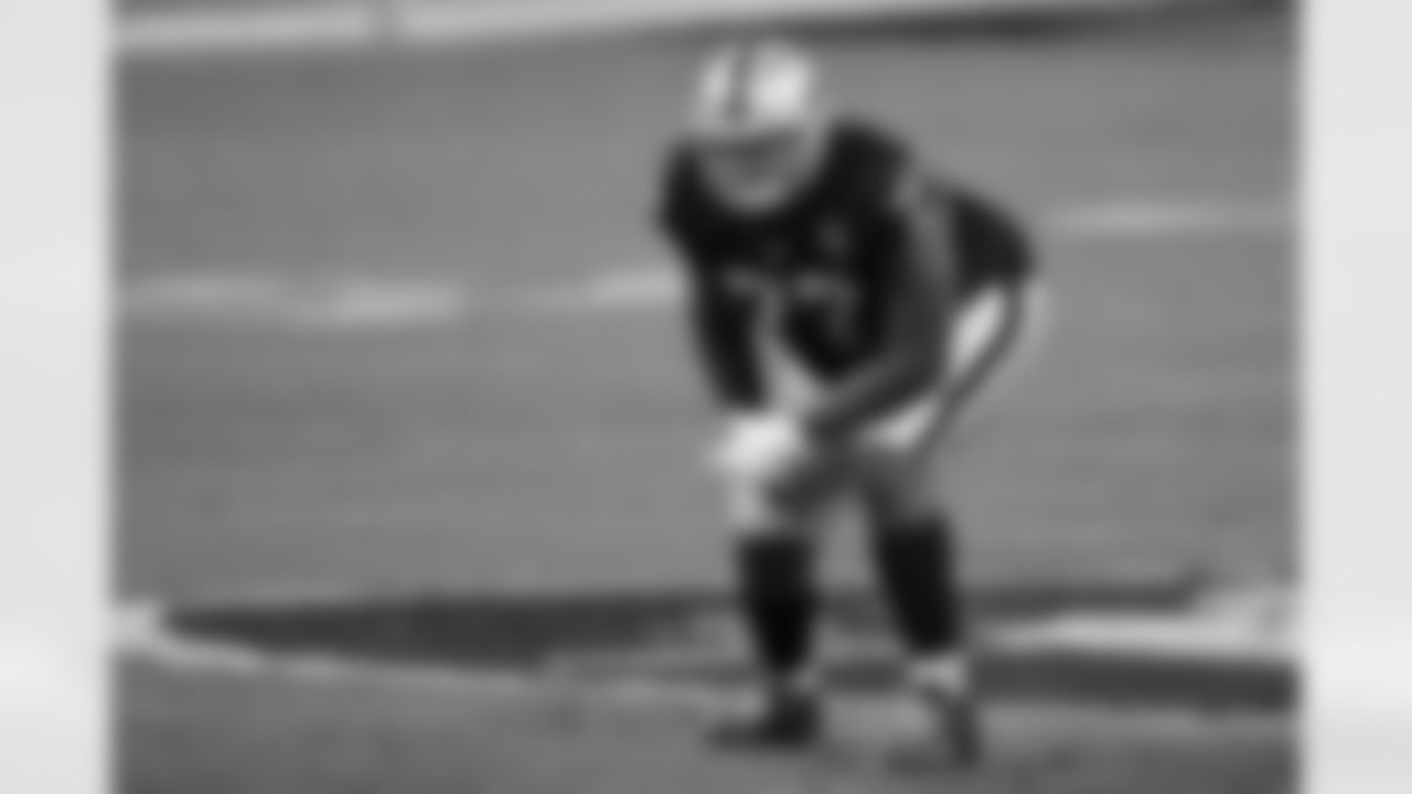 RT Trenton Brown