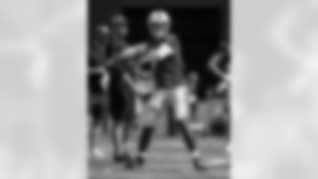 5 QB Anthony Richardson