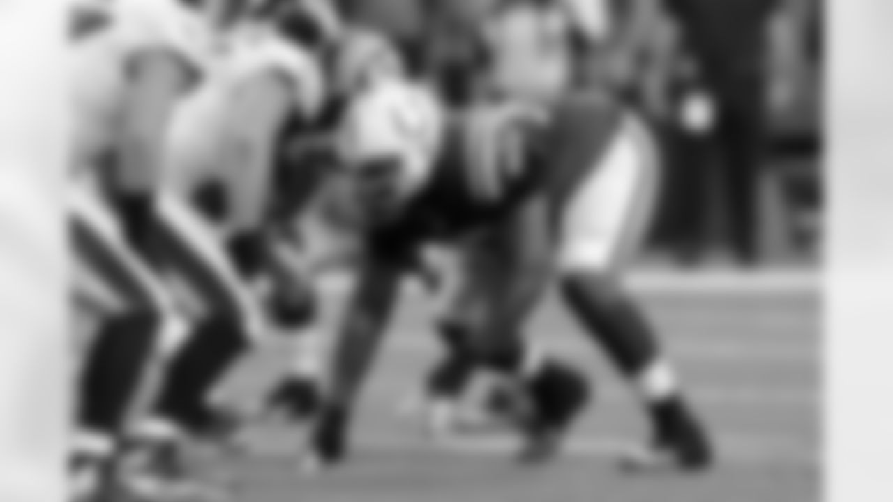 Jones has now practiced for a second straight week, this time being a full participant from all week. The trajectory is pointing to his return to the lineup for the first time since the Colts played the Eagles in Week Two of the season. The presence of Jones in the interior of the Colts defense could come at a critical time considering the running back duo of Le'Veon Bell and LeGarrette Blount the opposition this week.