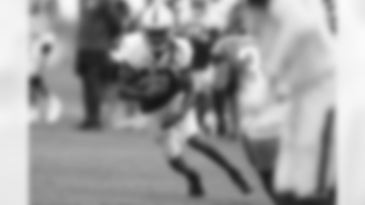 13 WR T.Y. Hilton