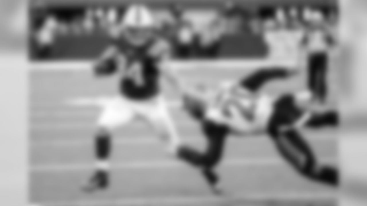84 Doyle, Jack TE 6-6 262 27 5 Western Kentucky