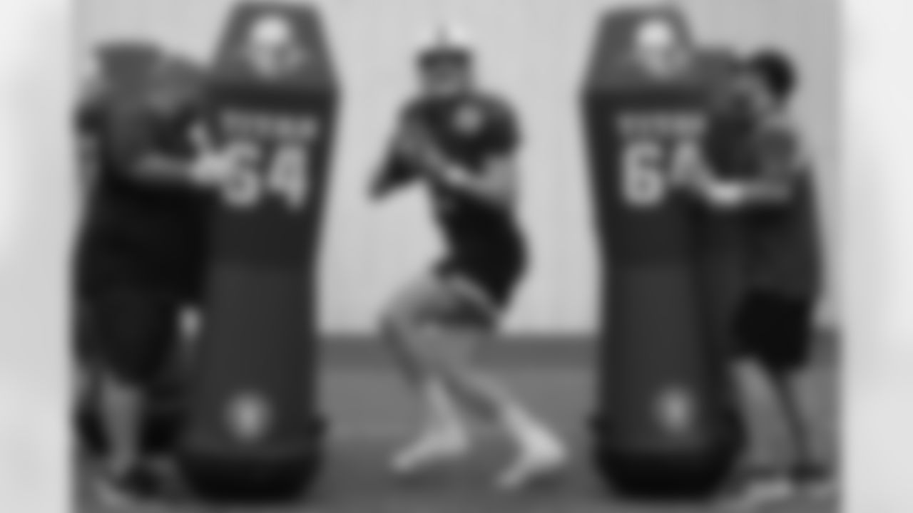 2 QB Carson Wentz
