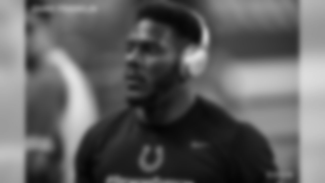 Zaire Franklin, linebacker (seventh-round [235th-overall] pick): In 2018, Franklin played in 16 games (two starts) and had 25 tackles (10 solo), one pass defensed and four special teams stops. He started two postseason games and had one tackle.