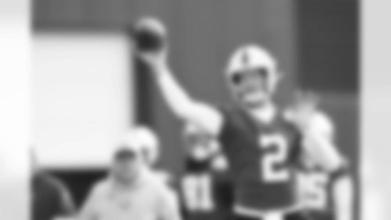 2 QB Carson Wentz