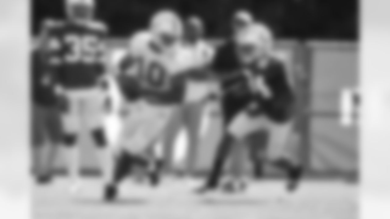 10 WR Dezmon Patmon,
34 CB Isaiah Rodgers