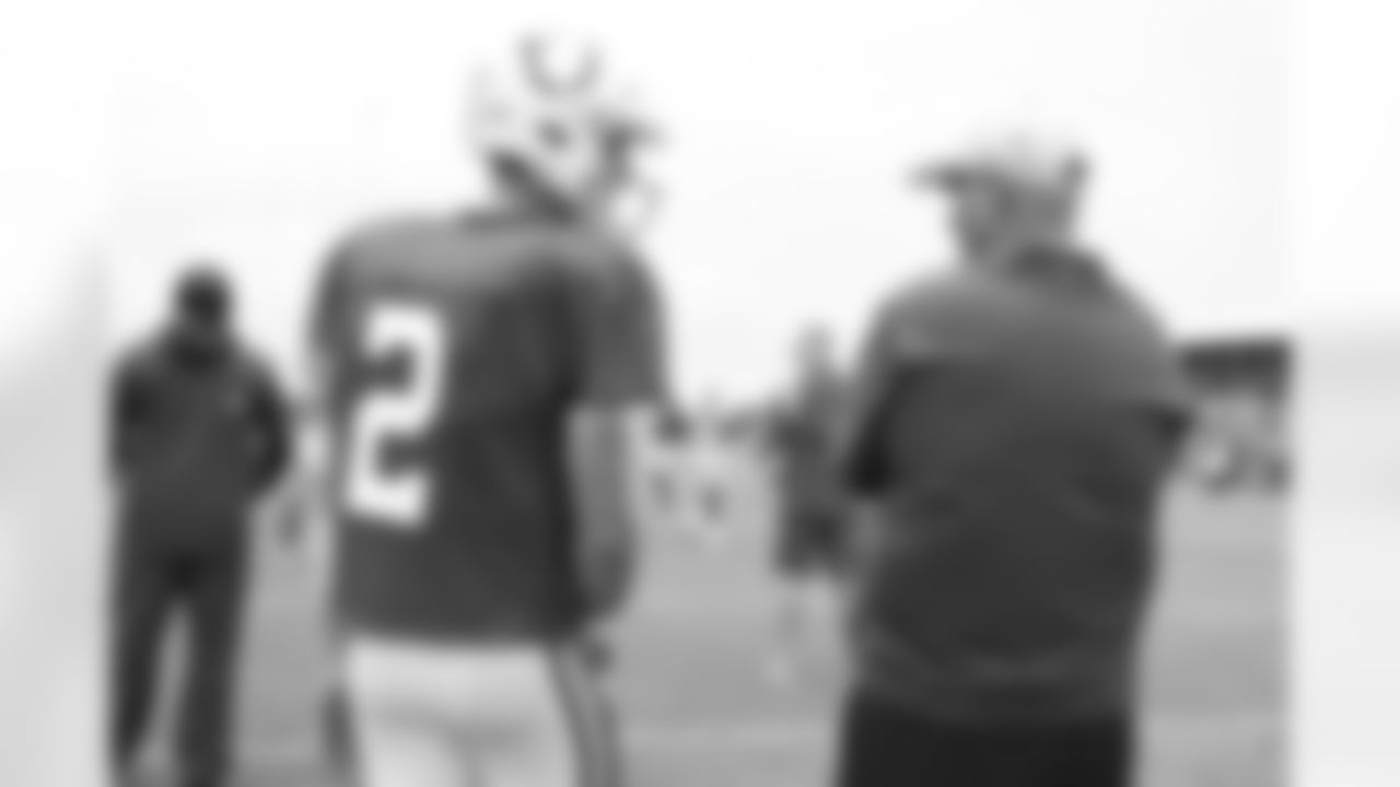 2 QB Matt Ryan, Scott Milanovich Quarterbacks