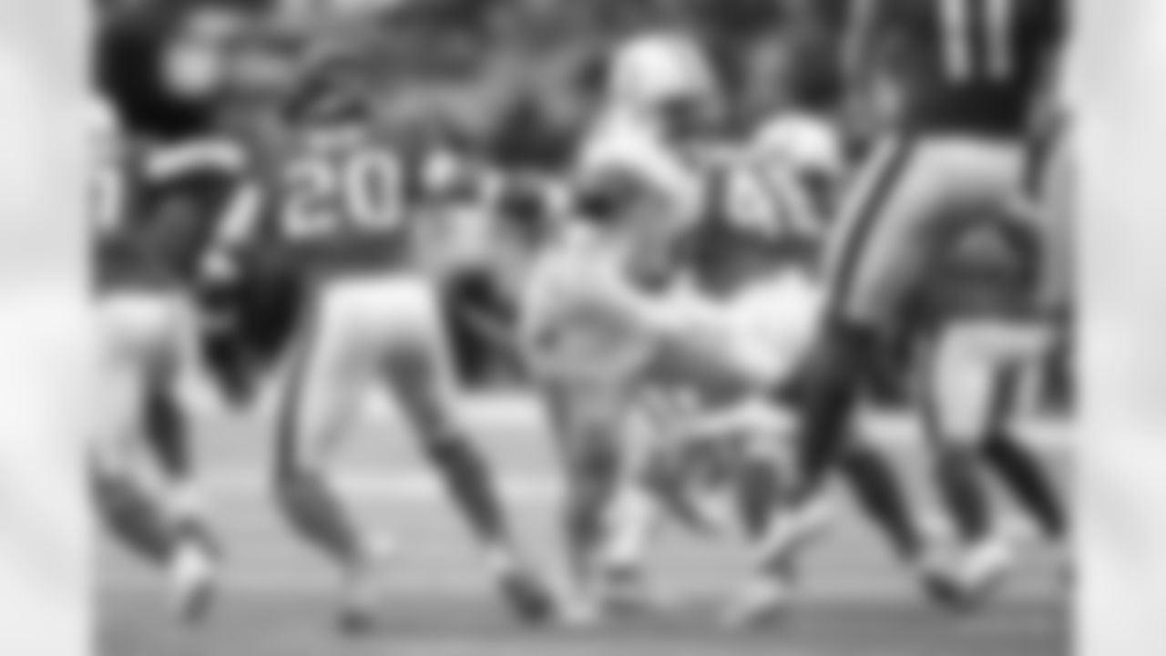 96 DT Antwaun Woods
