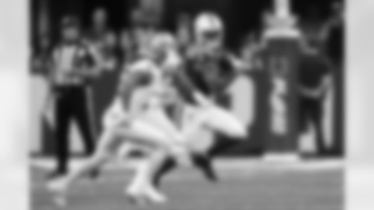 11 WR Michael Pittman Jr.