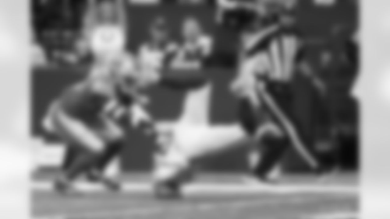 10 WR Dezmon Patmon