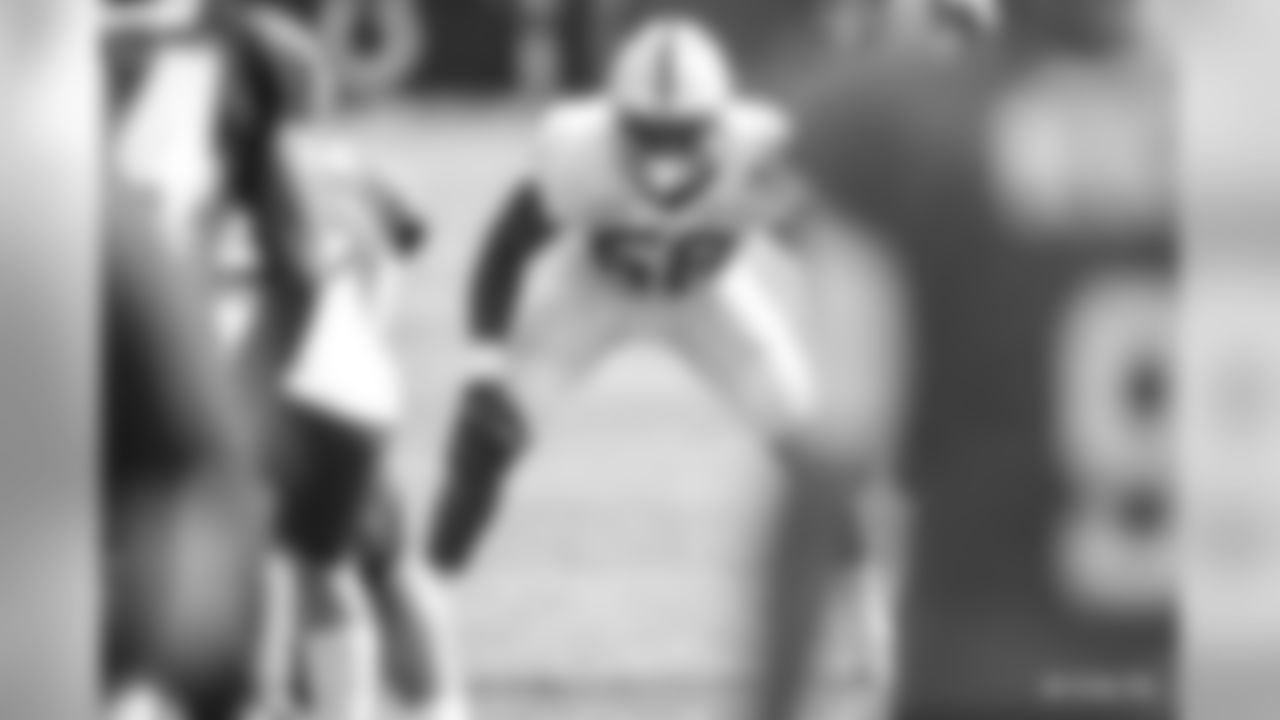 Indianapolis Colts training camp held at Grand Park Sports Campus in Westfield, IN on August 15, 2019.