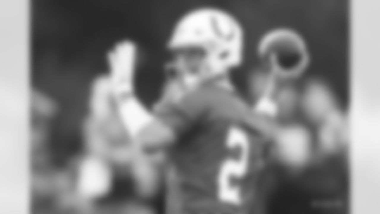 2 QB Matt Ryan
