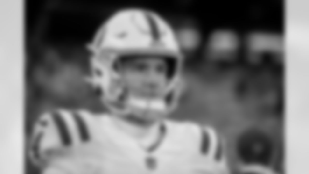 4 QB Sam Ehlinger