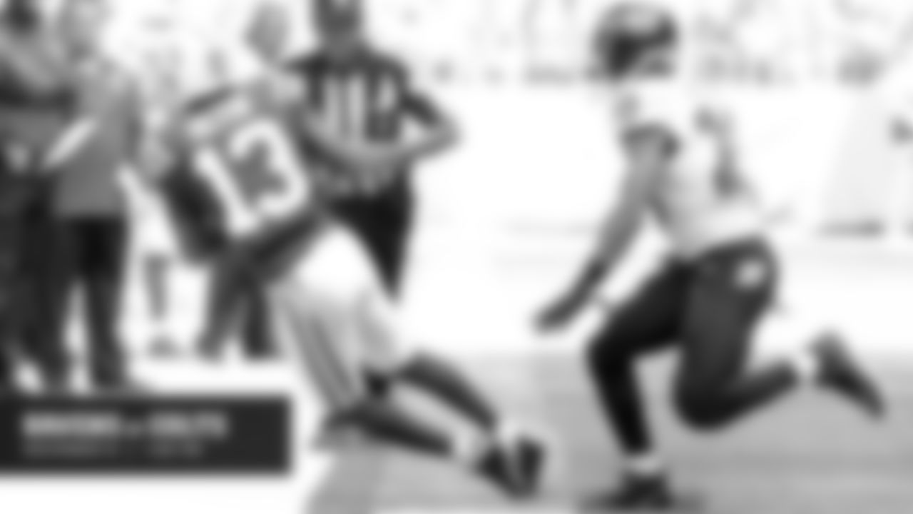 Ravens@Colts