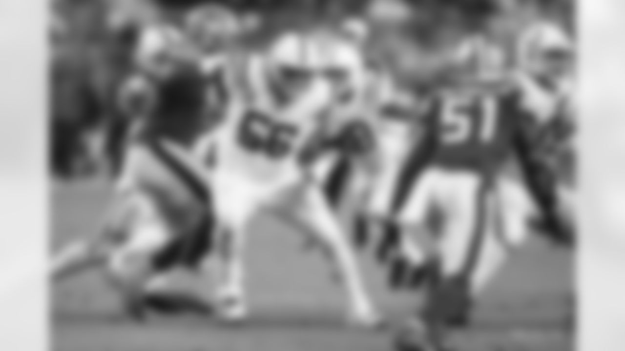 56 C/G Quenton Nelson