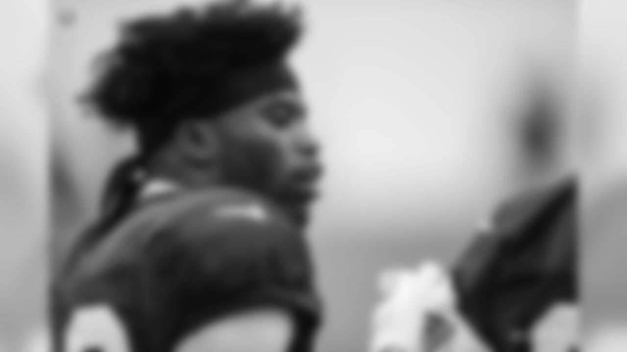 Indianapolis Colts training camp held at Grand Park Sports Campus in Westfield, IN on August 12, 2019.