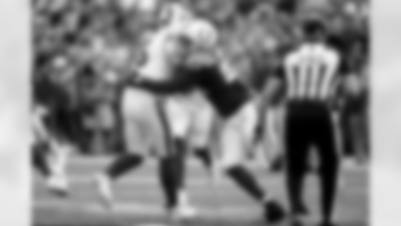 54 DE Dayo Odeyingbo
2023 Preseason Game #1 - Colts at Bills 8/12/23