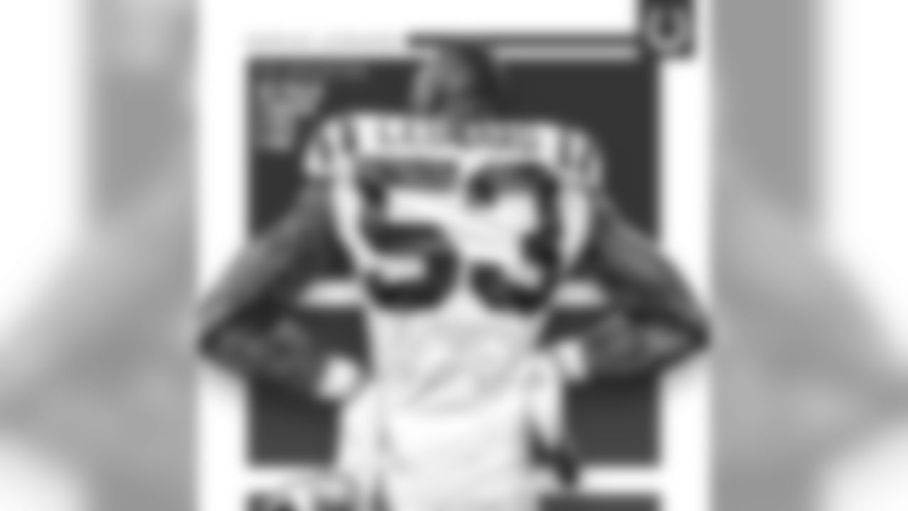 A look back at various social media graphics across our @Colts Twitter, Instagram, and Facebook platforms.