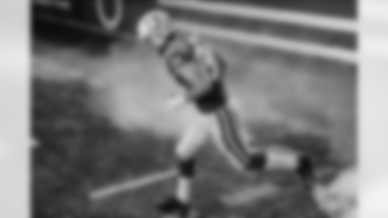 84 TE Jack Doyle