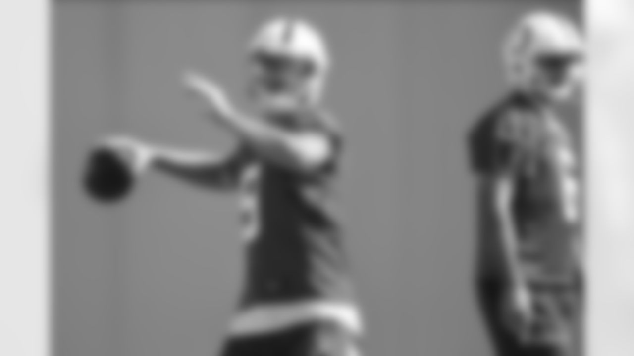 9 QB Jacob Eason