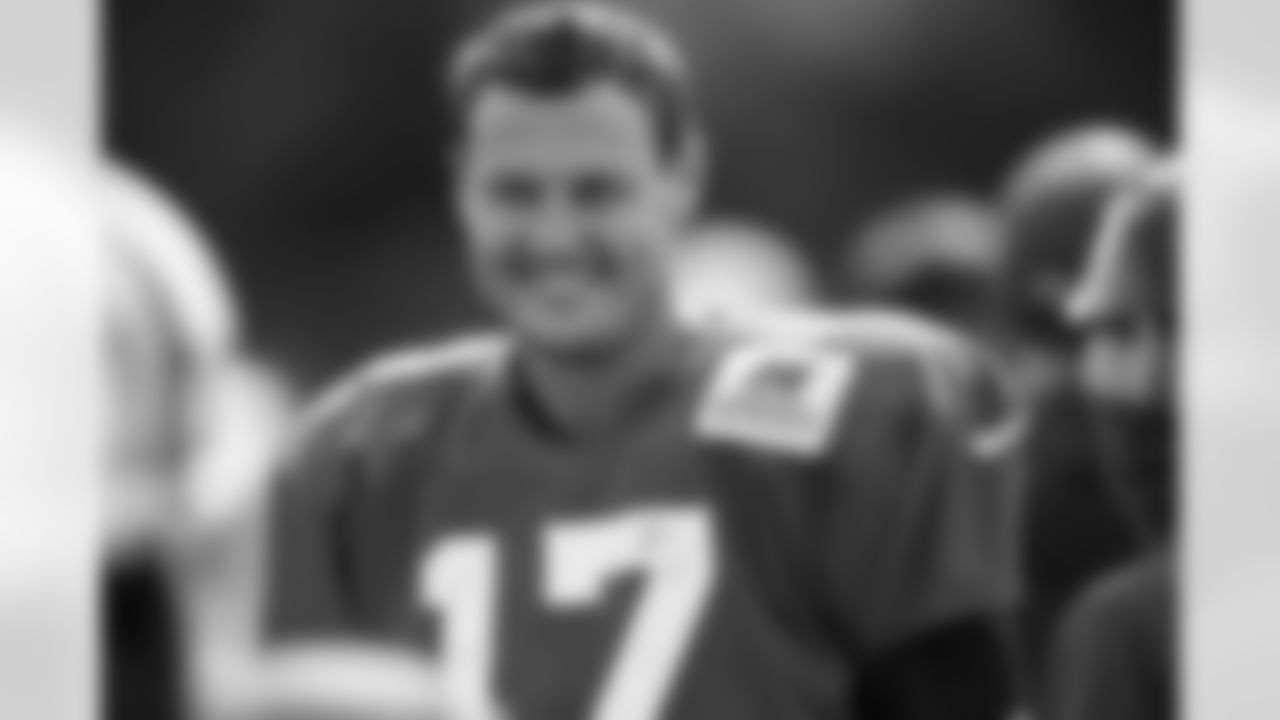 17 QB Philip Rivers