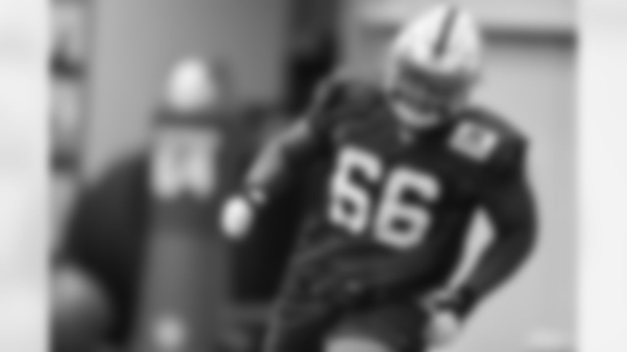 66 DT Chris Williams
