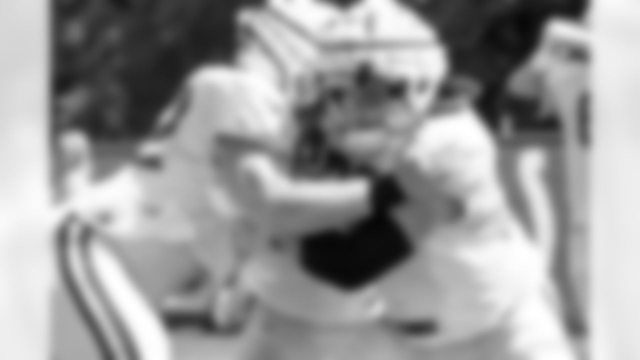 56 C/G Quenton Nelson