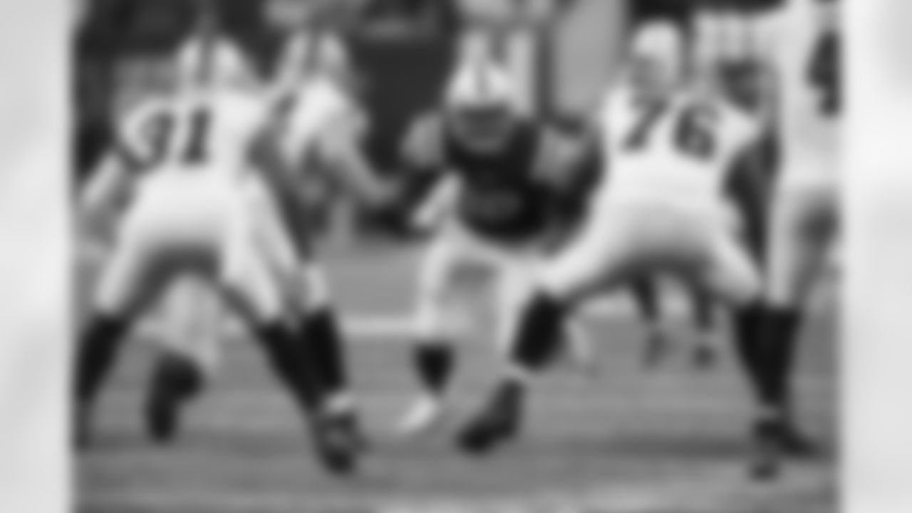 99 DT DeForest Buckner