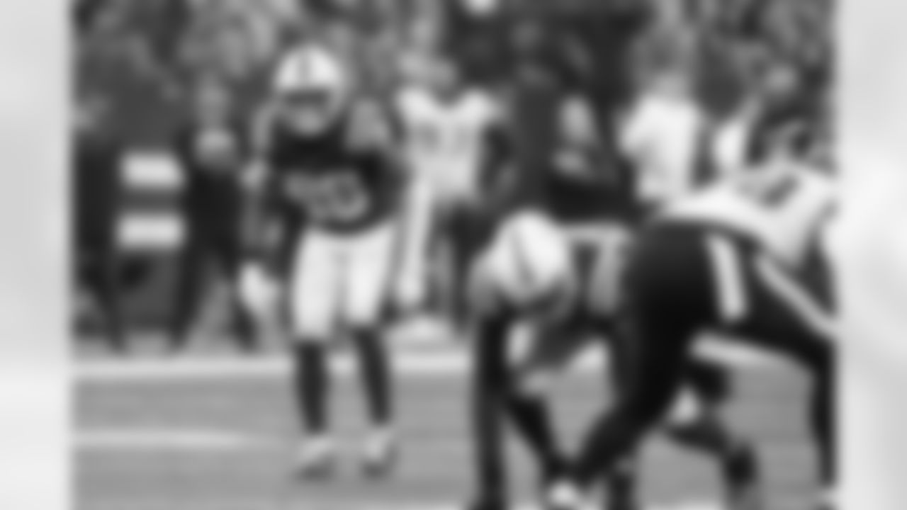 26 S Rodney McLeod Jr.