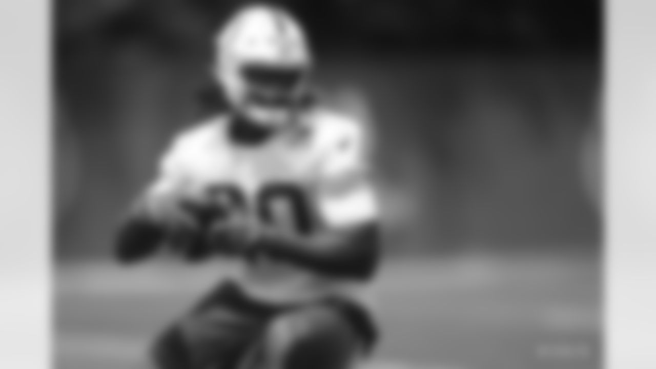 80 TE Jelani Woods
