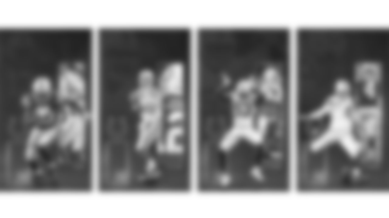 A look back at various social media graphics across our @Colts Twitter, Instagram, and Facebook platforms.