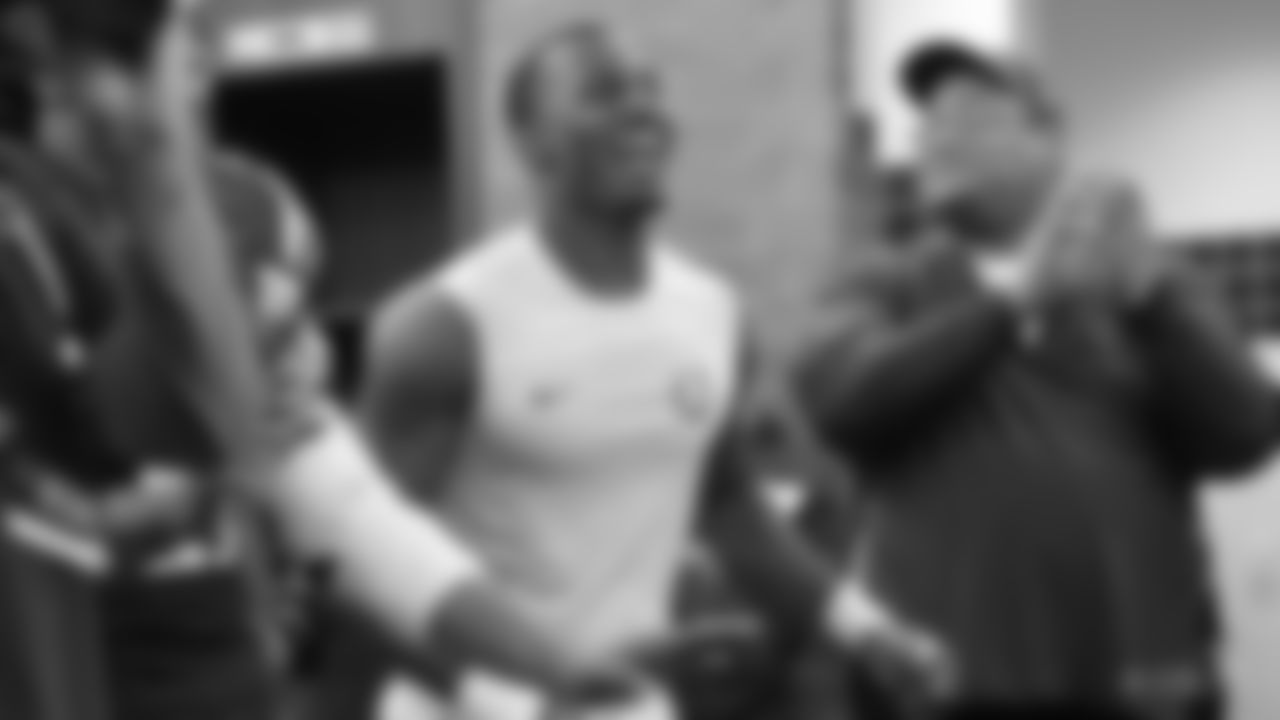 George Odum #30 | S | 6-1 | 200lbs | 25yrs. | 2yrs. | Central Arkansas