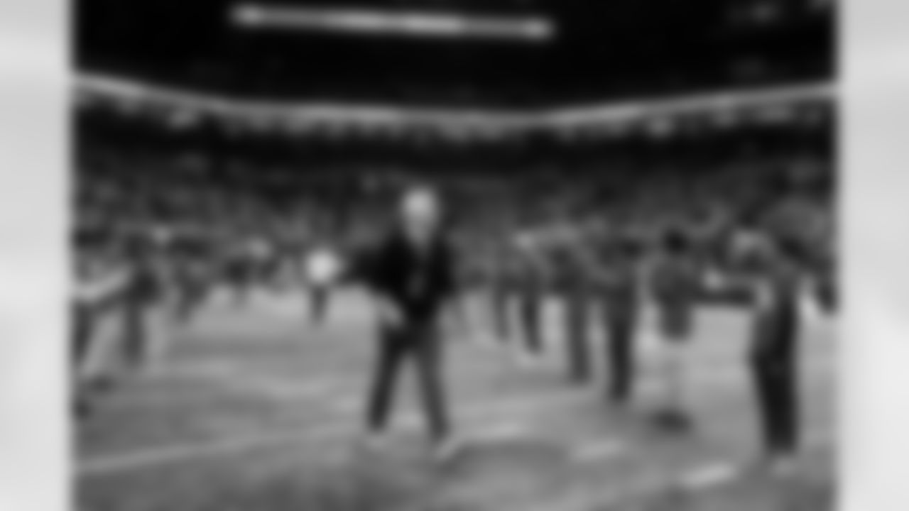 Ryan lilja, Ring of Honor,
