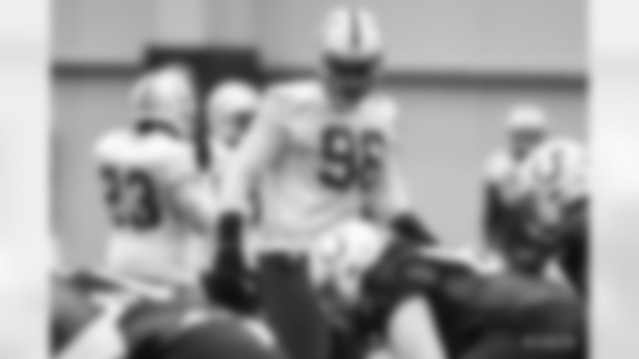 96 DT/DE Denico Autry