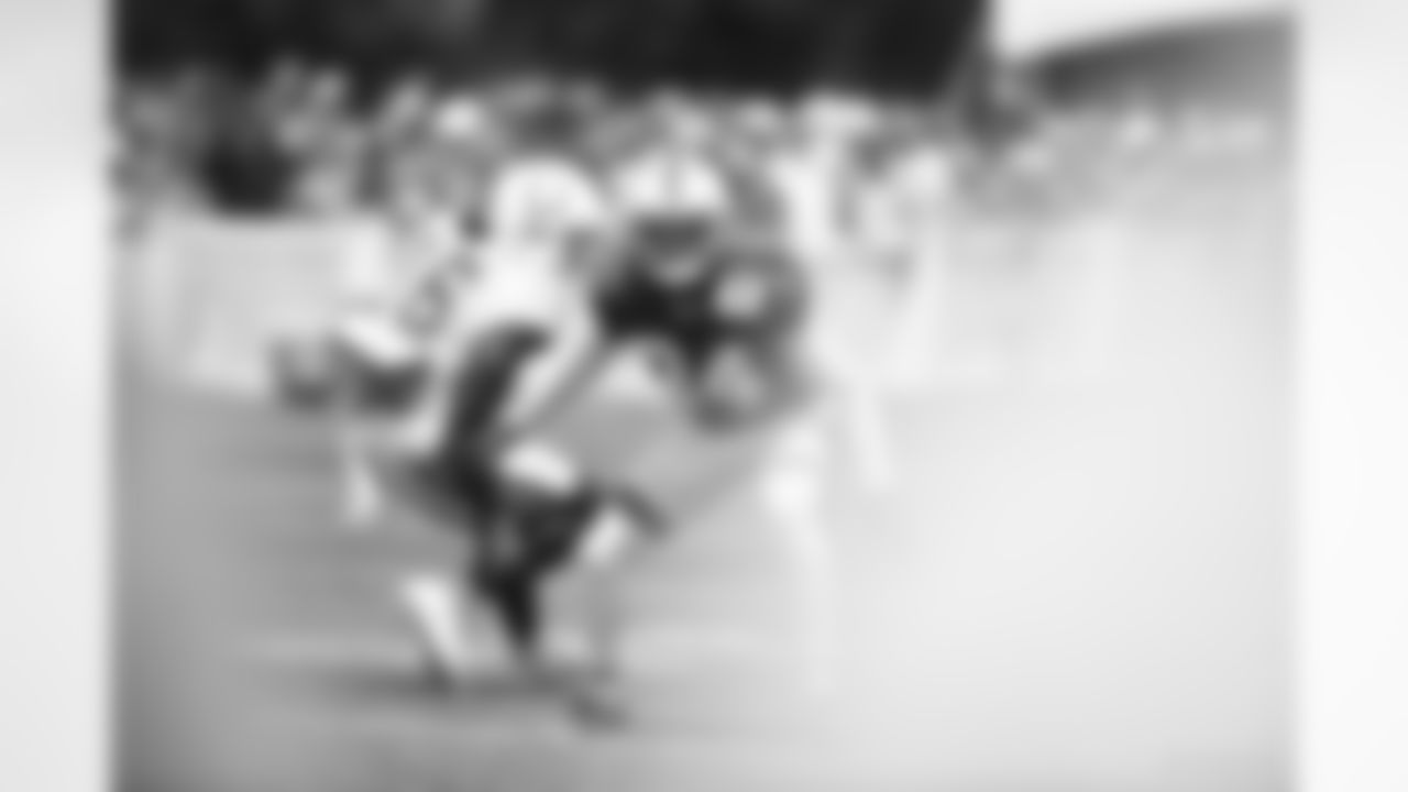 34 CB Isaiah Rodgers