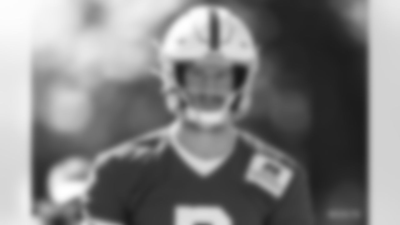 2 QB Carson Wentz