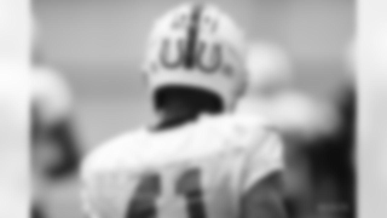 34 CB Isaiah Rodgers