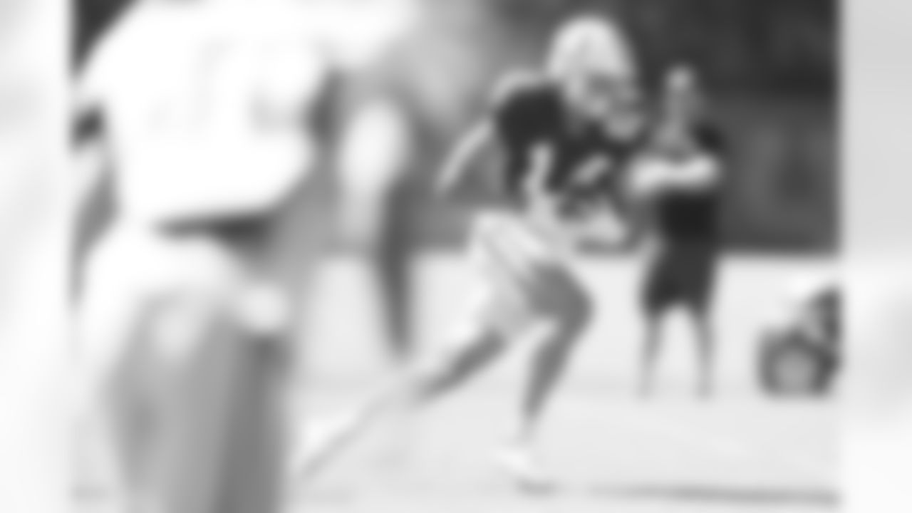 14 WR Alec Pierce
