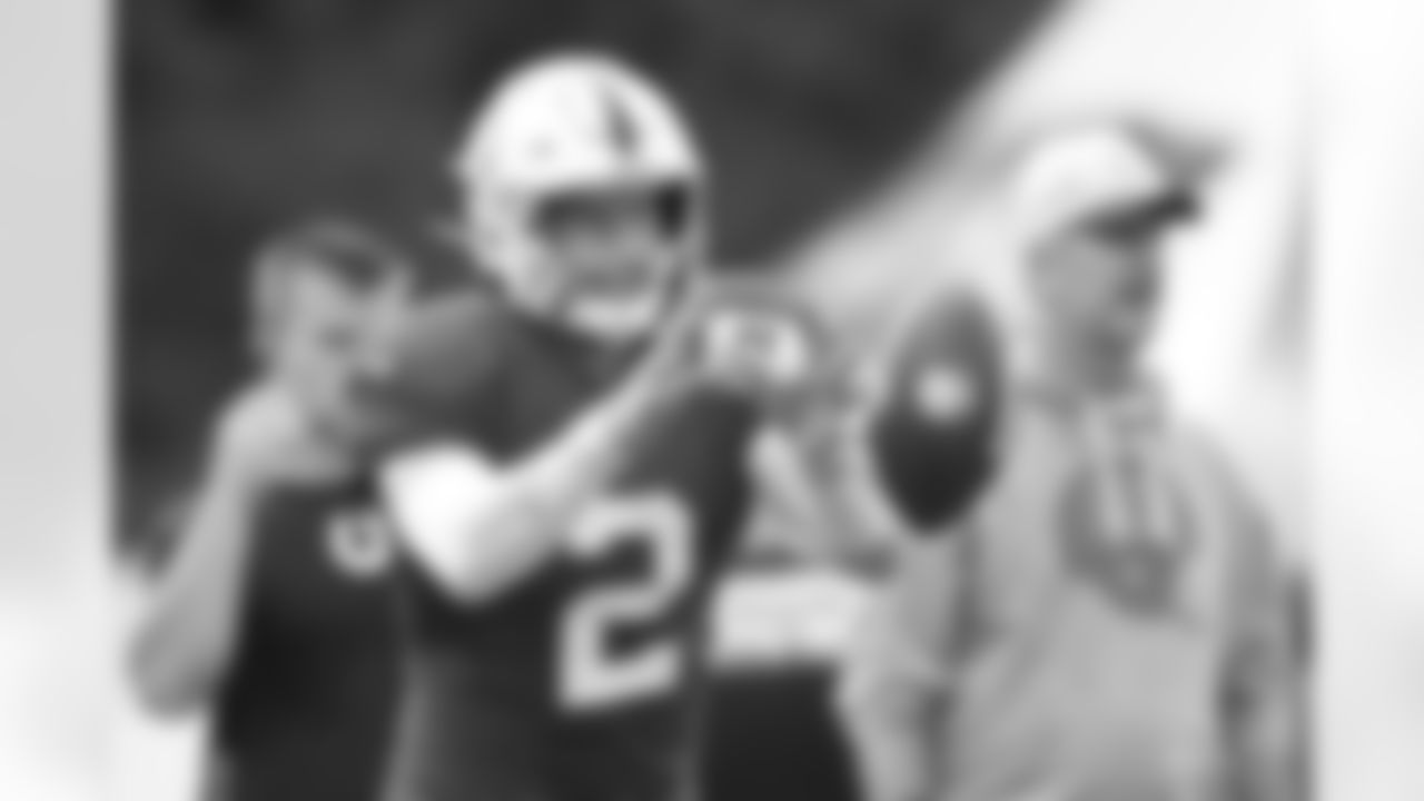 2 QB Carson Wentz
