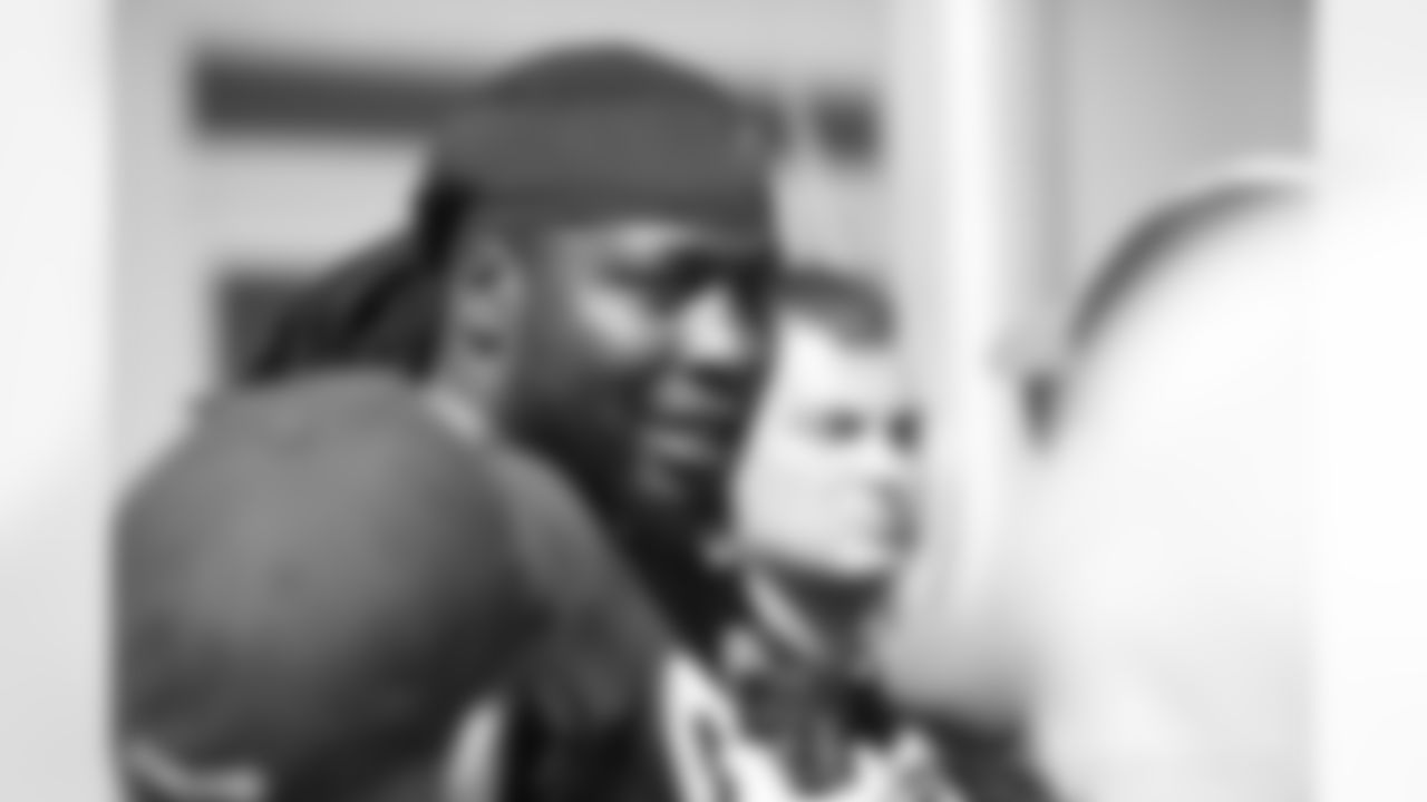 92
McPhee, Pernell
LB
6-3
275
26
5
Mississippi State