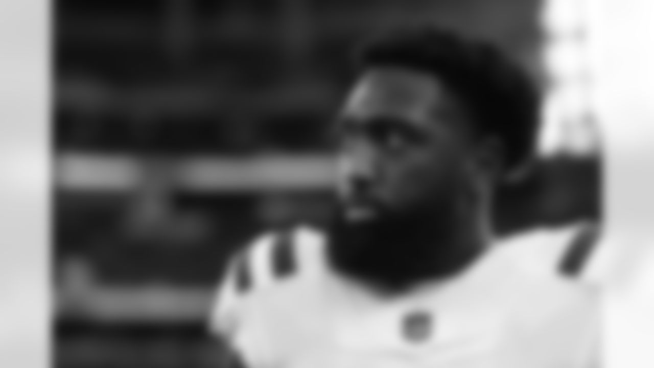 1 WR Parris Campbell