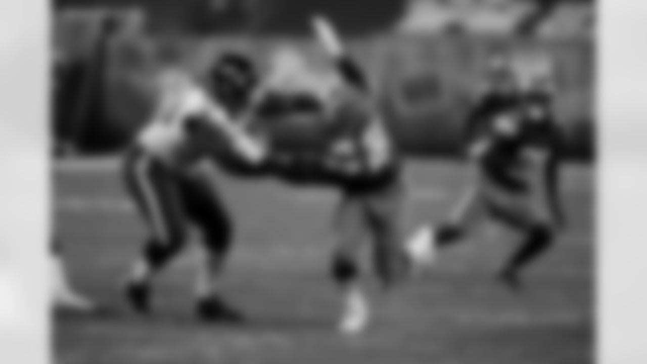 OG D.J. Fluker
