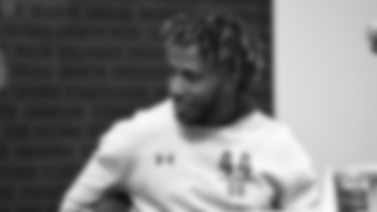 Lukas Denis | DB | Boston College