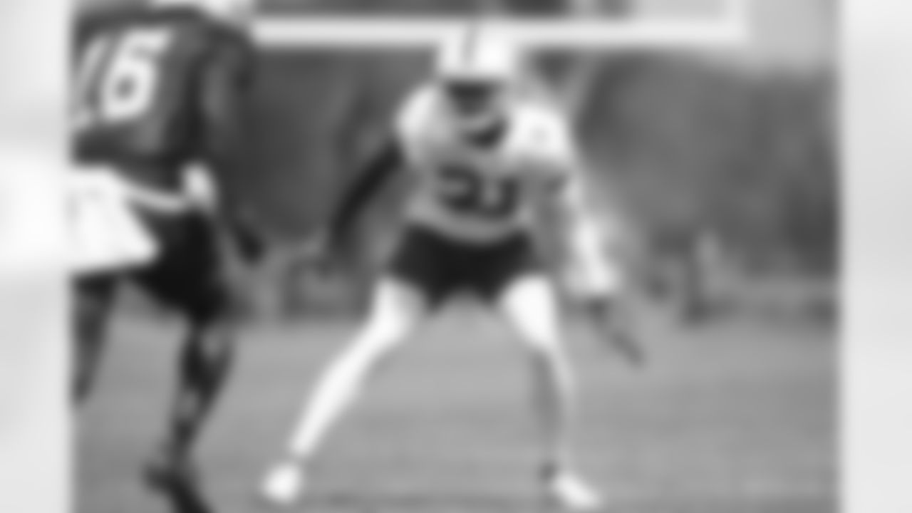 31 DB Brandon Facyson