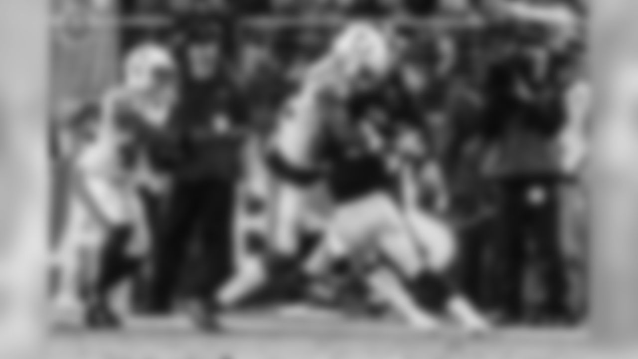 32 Green, T.J. S 6-3 211 22 2 Clemson