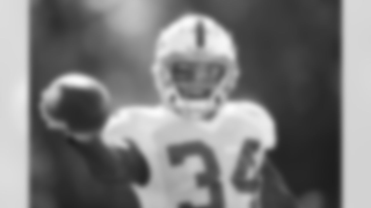 34 CB Isaiah Rodgers Sr.