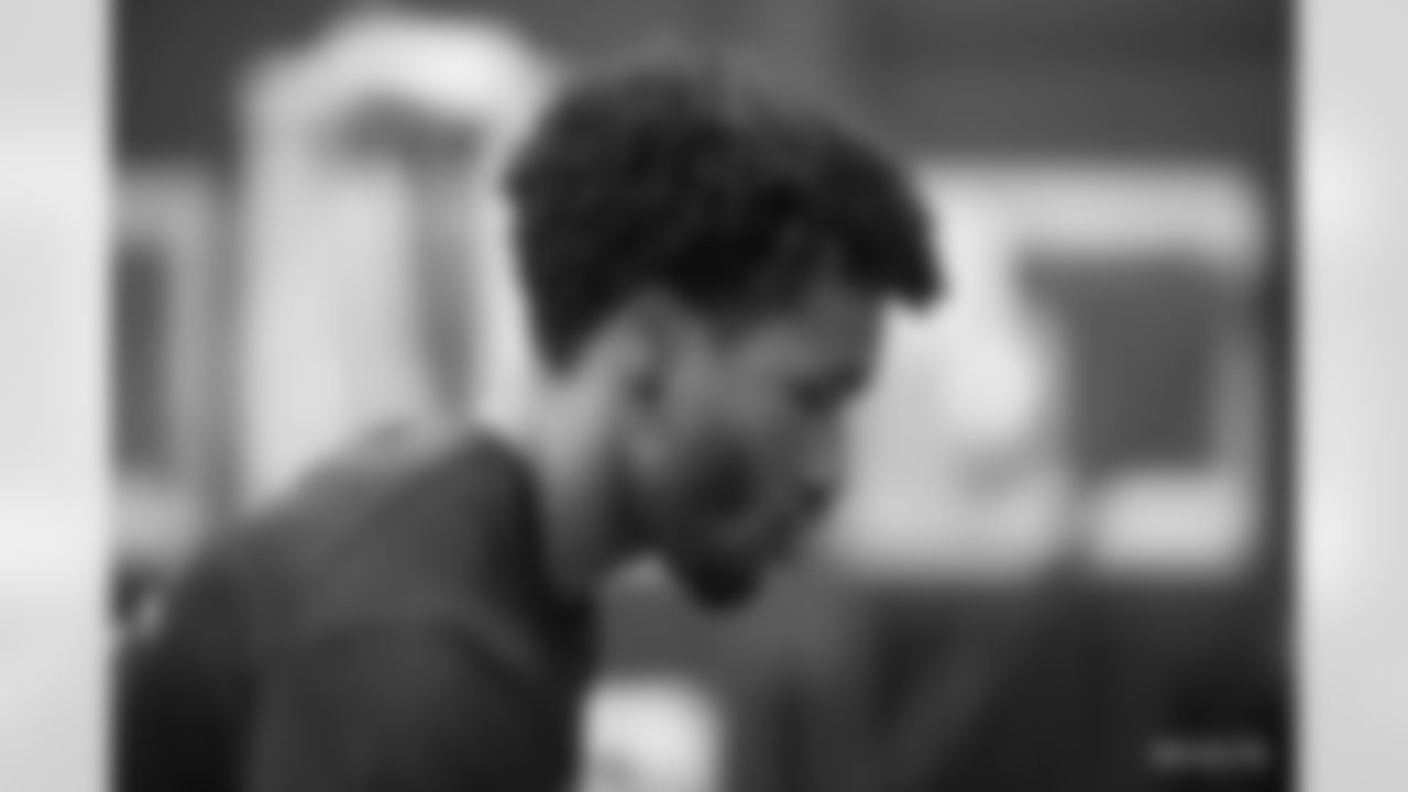 32 S Julian Blackmon