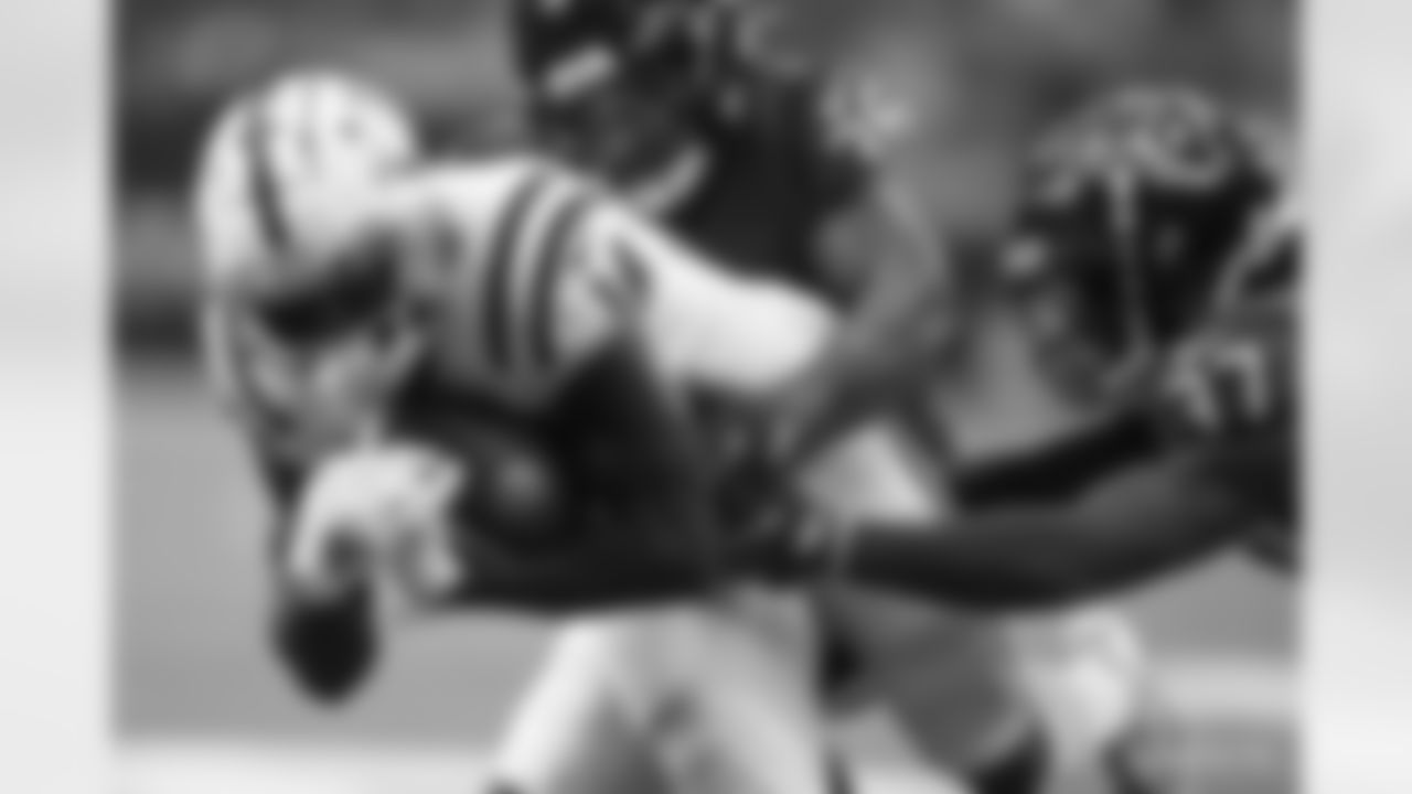 14 WR Zach Pascal