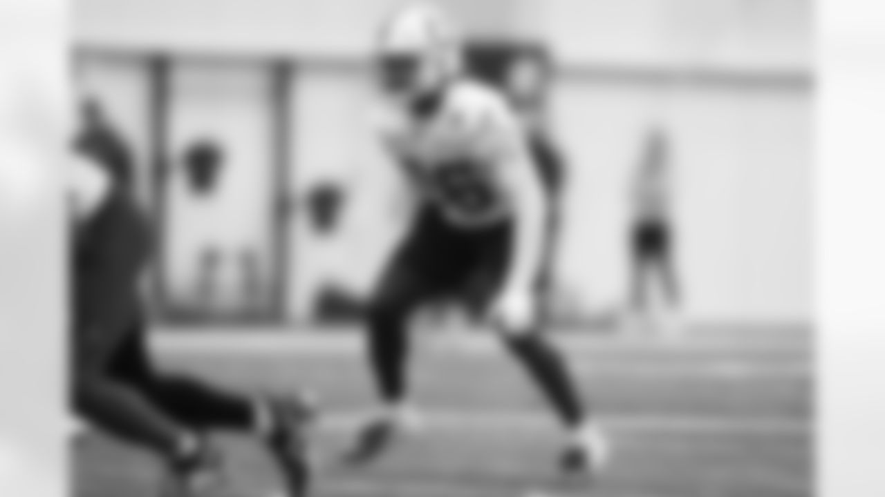 26 S Rodney McLeod Jr.