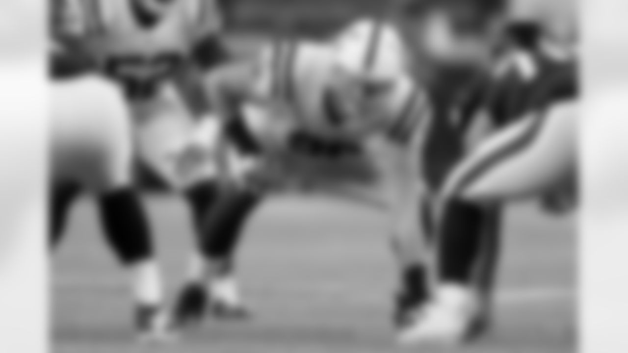 96 Anderson, Henry DT