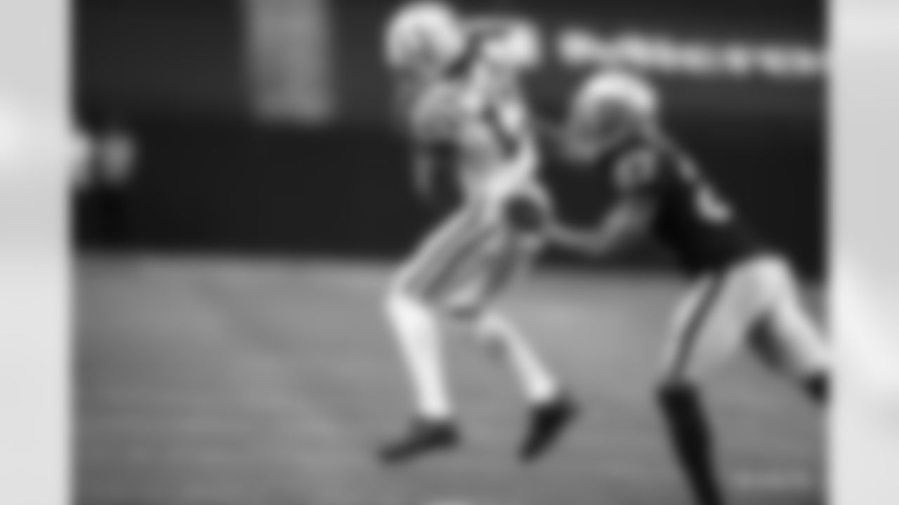 13 WR T.Y. Hilton